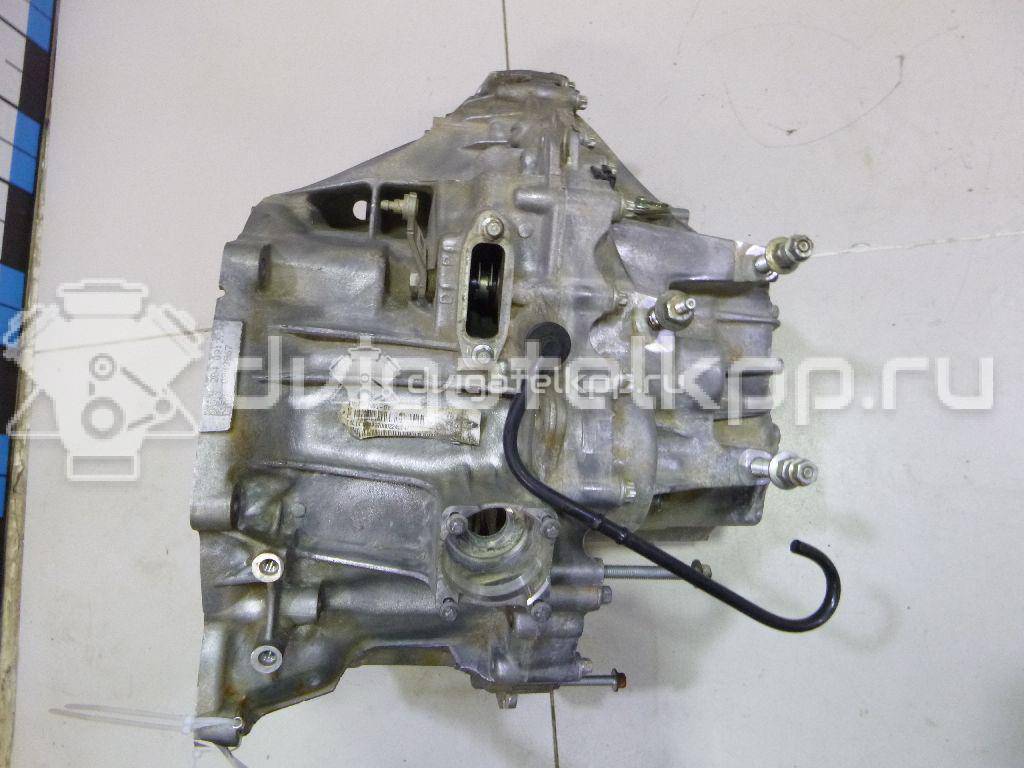 Фото Контрактная (б/у) АКПП для ford EcoSport  V    2071609 {forloop.counter}}