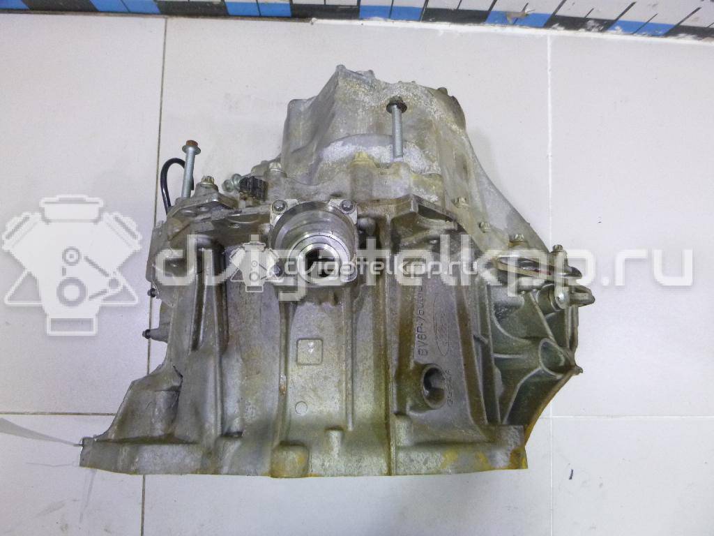 Фото Контрактная (б/у) АКПП для ford EcoSport  V    2071609 {forloop.counter}}