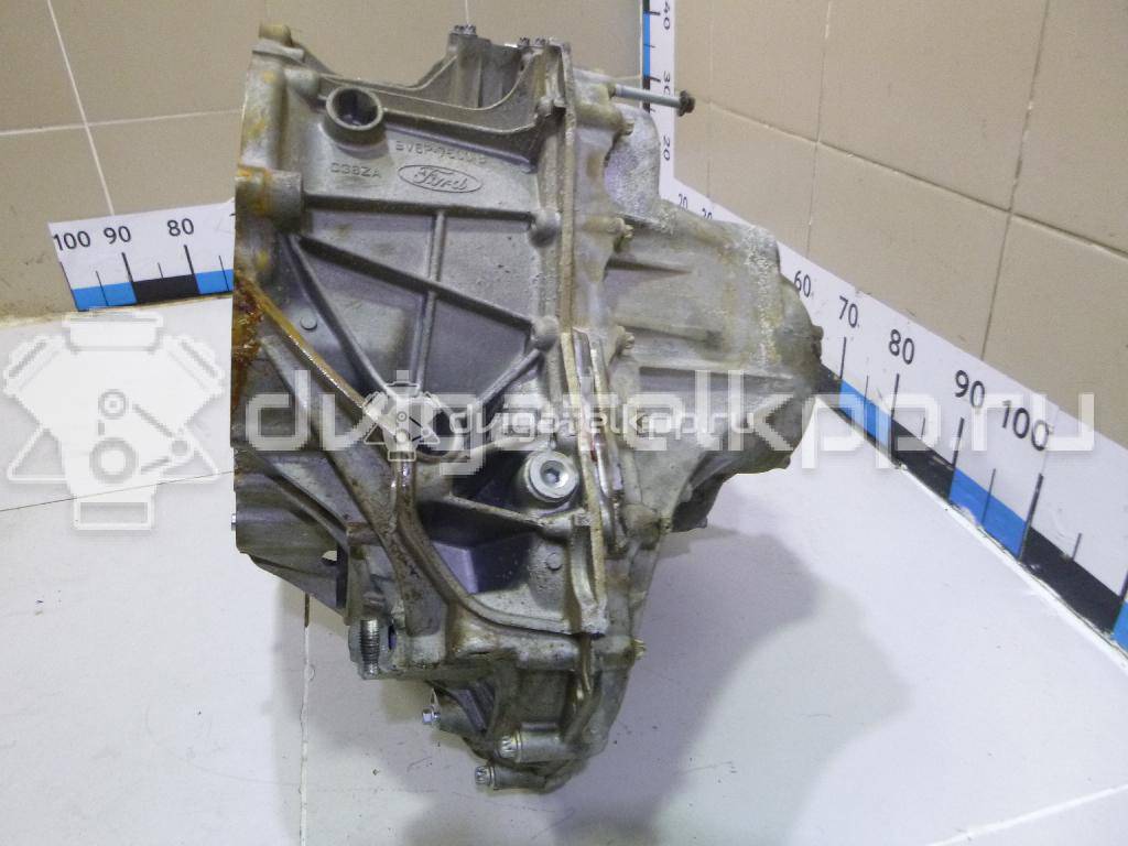 Фото Контрактная (б/у) АКПП для ford EcoSport  V    2071609 {forloop.counter}}