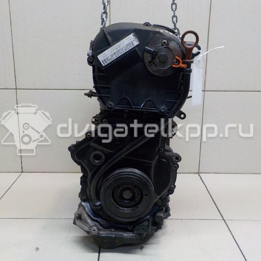 Фото Контрактный (б/у) двигатель CDAB для Volkswagen Passat / Cc 152 л.с 16V 1.8 л бензин 06J100035H