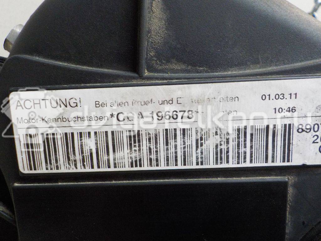 Фото Контрактный (б/у) двигатель CDAB для Volkswagen Passat / Cc 152 л.с 16V 1.8 л бензин 06J100035H {forloop.counter}}