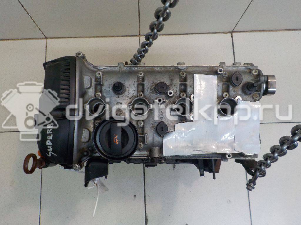 Фото Контрактный (б/у) двигатель CDAB для Volkswagen Passat / Cc 152 л.с 16V 1.8 л бензин 06J100035H {forloop.counter}}