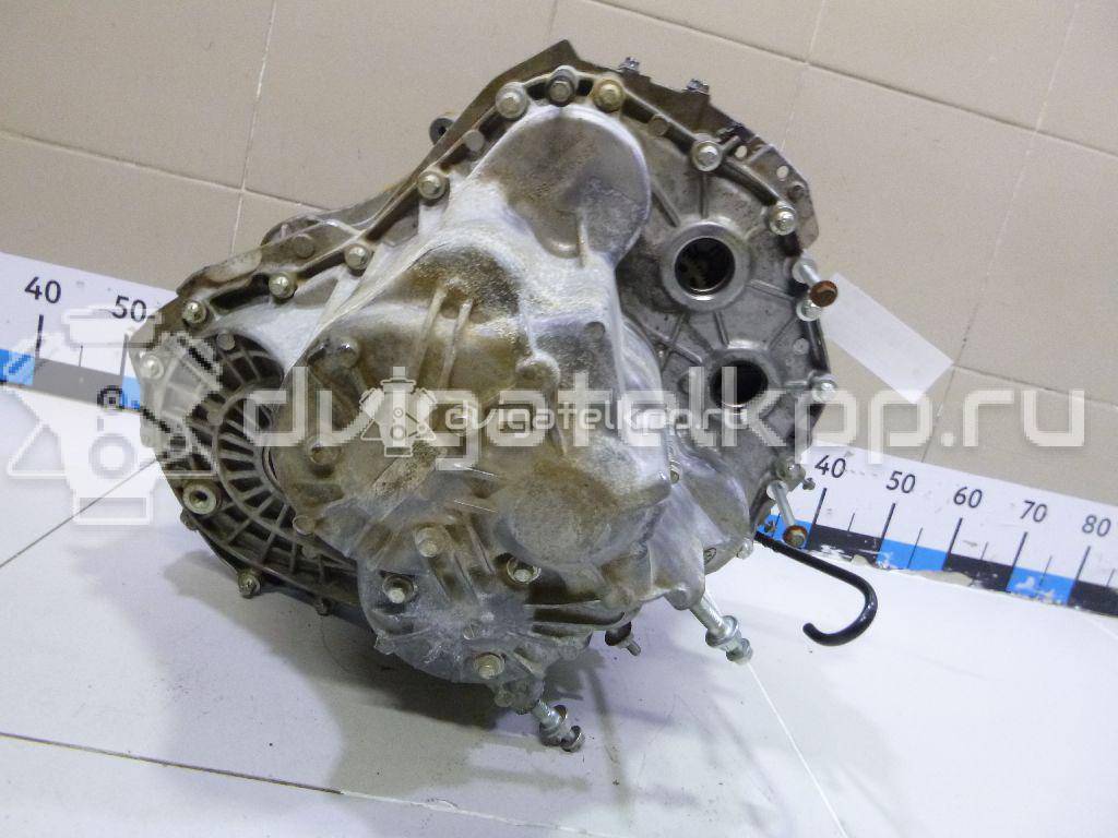 Фото Контрактная (б/у) АКПП для ford EcoSport  V    2071609 {forloop.counter}}