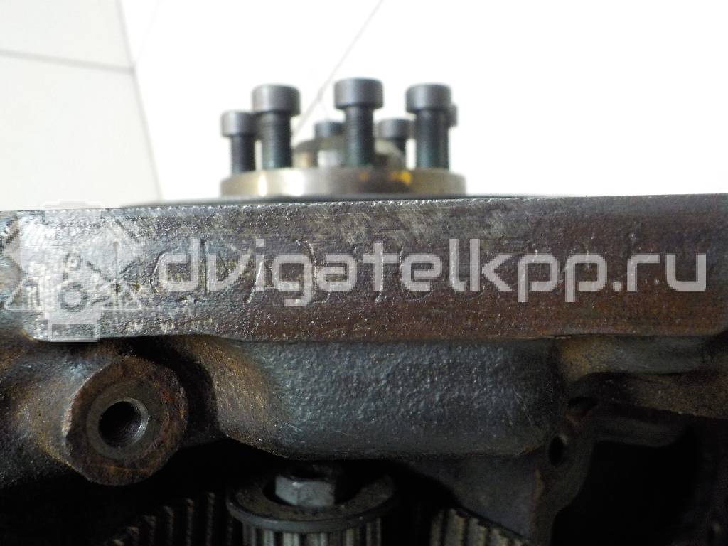 Фото Контрактный (б/у) двигатель CDAB для Volkswagen Passat / Cc 152 л.с 16V 1.8 л бензин 06J100035H {forloop.counter}}