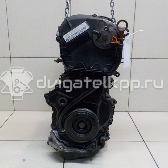 Фото Контрактный (б/у) двигатель CDAA для Volkswagen / Seat 160 л.с 16V 1.8 л бензин 06J100035H