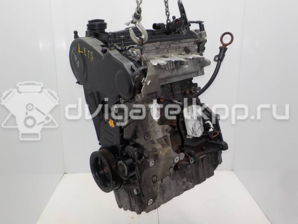 Фото Контрактный (б/у) двигатель CBBB для Volkswagen Passat 170 л.с 16V 2.0 л Дизельное топливо 03L100090X {forloop.counter}}