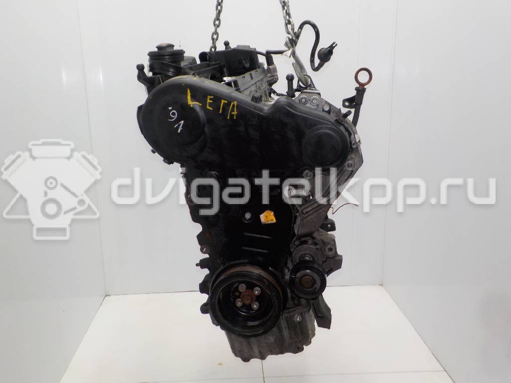 Фото Контрактный (б/у) двигатель CBBB для Volkswagen Passat 170 л.с 16V 2.0 л Дизельное топливо 03L100090X {forloop.counter}}