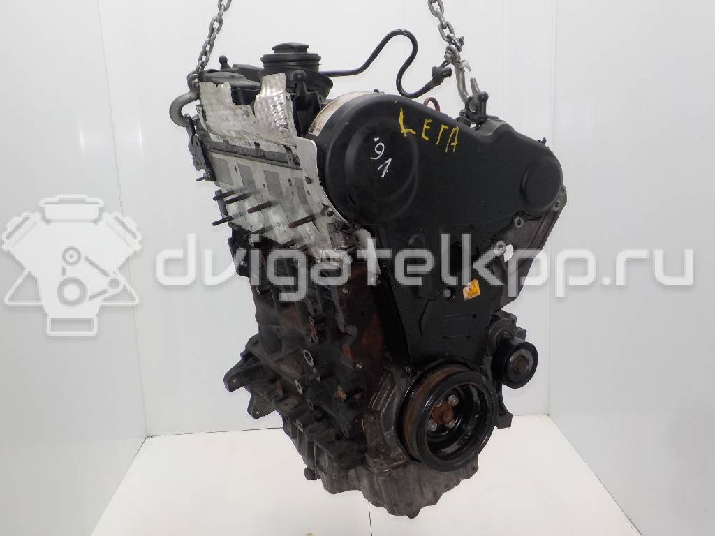 Фото Контрактный (б/у) двигатель CBBB для Volkswagen Passat 170 л.с 16V 2.0 л Дизельное топливо 03L100090X {forloop.counter}}