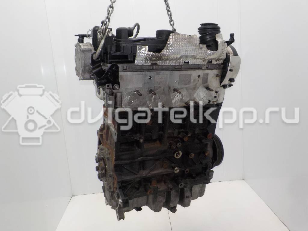 Фото Контрактный (б/у) двигатель CBBB для Volkswagen Passat 170 л.с 16V 2.0 л Дизельное топливо 03L100090X {forloop.counter}}