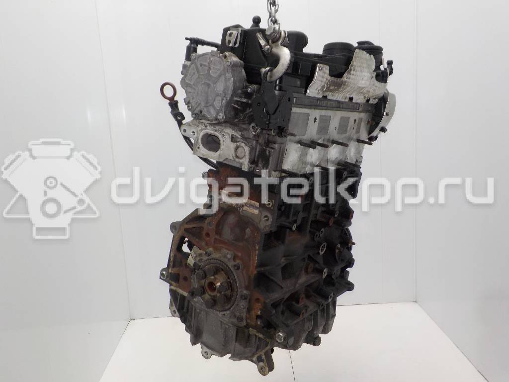 Фото Контрактный (б/у) двигатель CBBB для Volkswagen Passat 170 л.с 16V 2.0 л Дизельное топливо 03L100090X {forloop.counter}}
