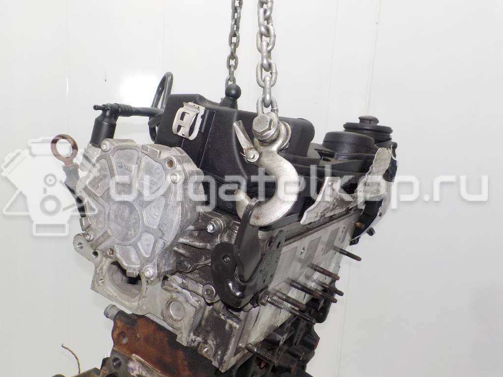 Фото Контрактный (б/у) двигатель CBBB для Volkswagen Passat 170 л.с 16V 2.0 л Дизельное топливо 03L100090X {forloop.counter}}