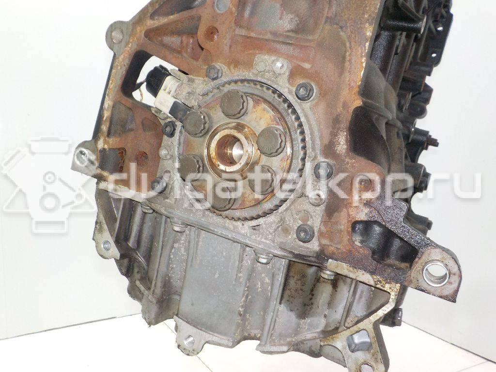 Фото Контрактный (б/у) двигатель CBBB для Volkswagen Passat 170 л.с 16V 2.0 л Дизельное топливо 03L100090X {forloop.counter}}
