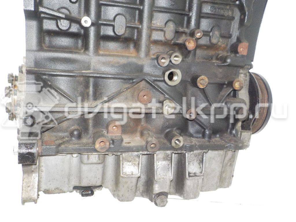 Фото Контрактный (б/у) двигатель CBBB для Volkswagen Passat 170 л.с 16V 2.0 л Дизельное топливо 03L100090X {forloop.counter}}