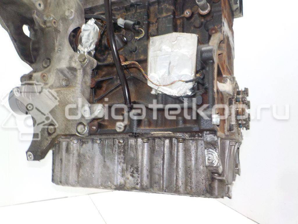 Фото Контрактный (б/у) двигатель CBBB для Volkswagen Passat 170 л.с 16V 2.0 л Дизельное топливо 03L100090X {forloop.counter}}