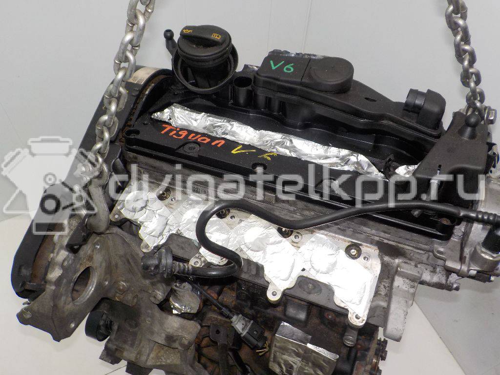 Фото Контрактный (б/у) двигатель CBBB для Volkswagen Passat 170 л.с 16V 2.0 л Дизельное топливо 03L100090X {forloop.counter}}