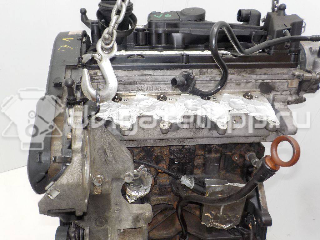 Фото Контрактный (б/у) двигатель CBBB для Volkswagen Passat 170 л.с 16V 2.0 л Дизельное топливо 03L100090X {forloop.counter}}