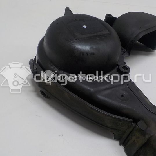 Фото Кожух ремня ГРМ  1809209 для ford EcoSport