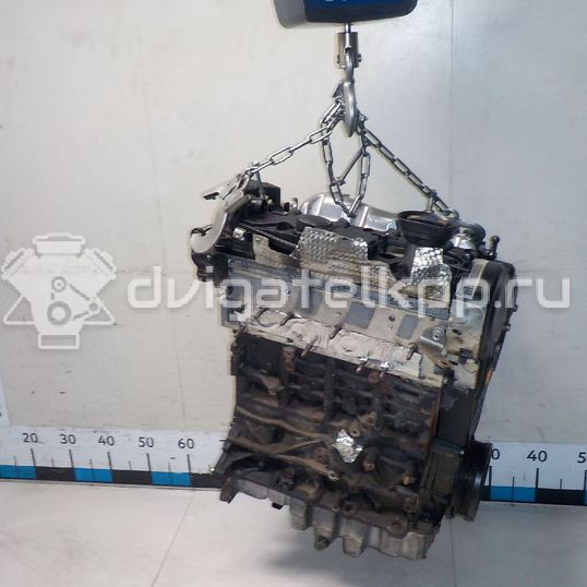 Фото Контрактный (б/у) двигатель CBAA для Audi A3 136 л.с 16V 2.0 л Дизельное топливо 03L100090X