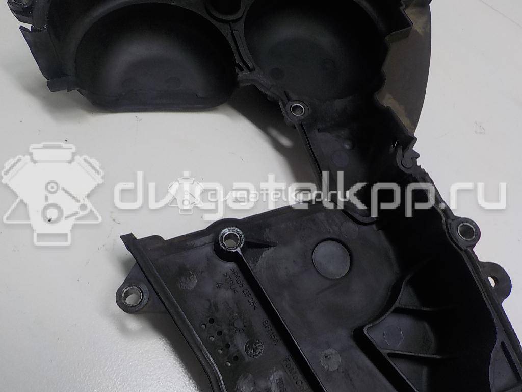 Фото Кожух ремня ГРМ  1809209 для ford EcoSport {forloop.counter}}