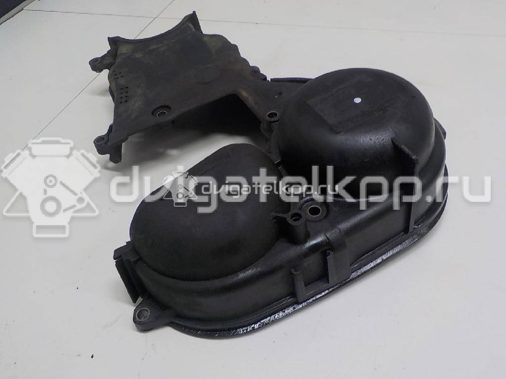 Фото Кожух ремня ГРМ  1809209 для ford EcoSport {forloop.counter}}