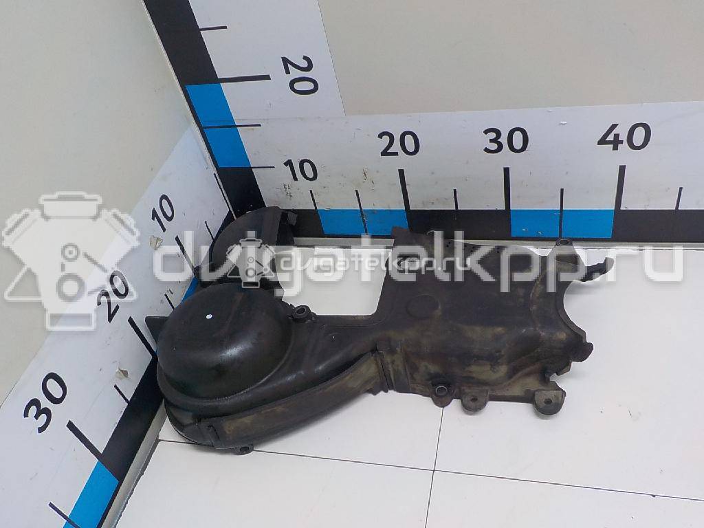 Фото Кожух ремня ГРМ  1809209 для ford EcoSport {forloop.counter}}