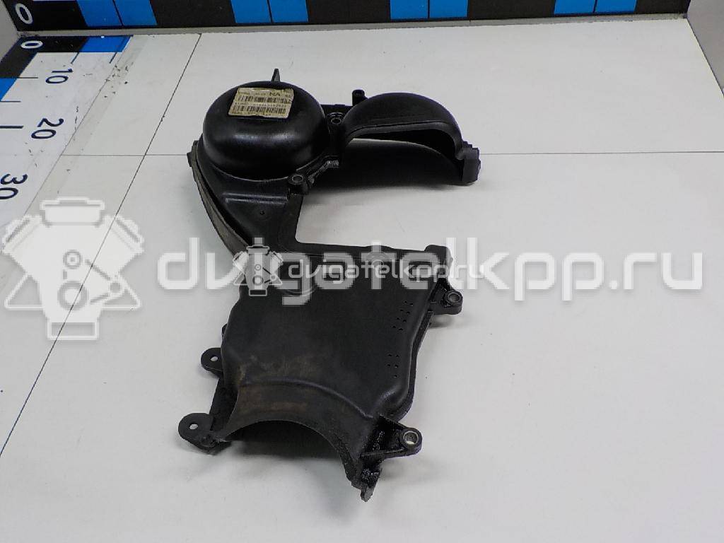 Фото Кожух ремня ГРМ  1809209 для ford EcoSport {forloop.counter}}