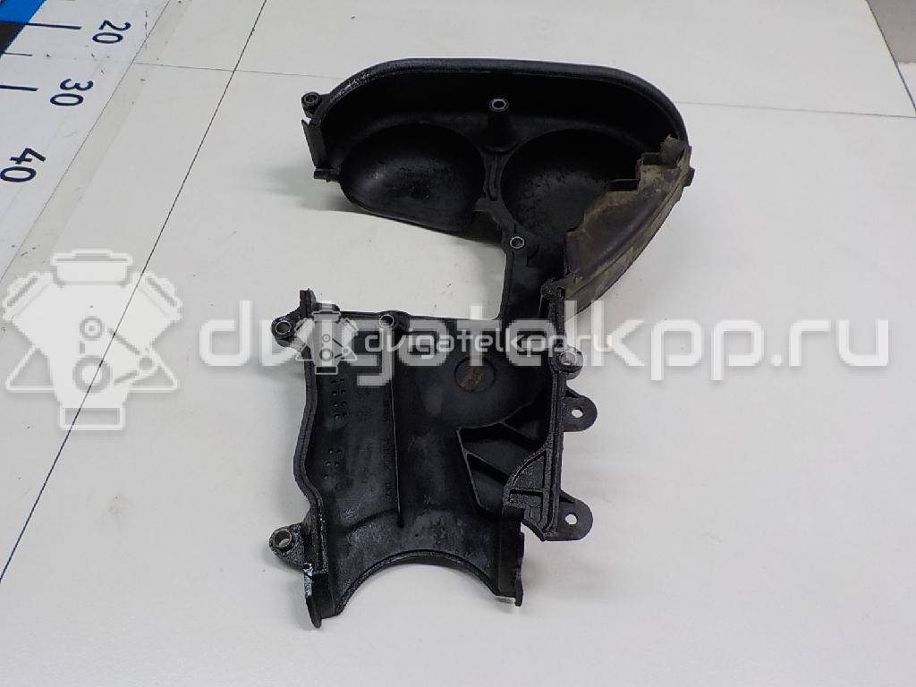 Фото Кожух ремня ГРМ  1809209 для ford EcoSport {forloop.counter}}