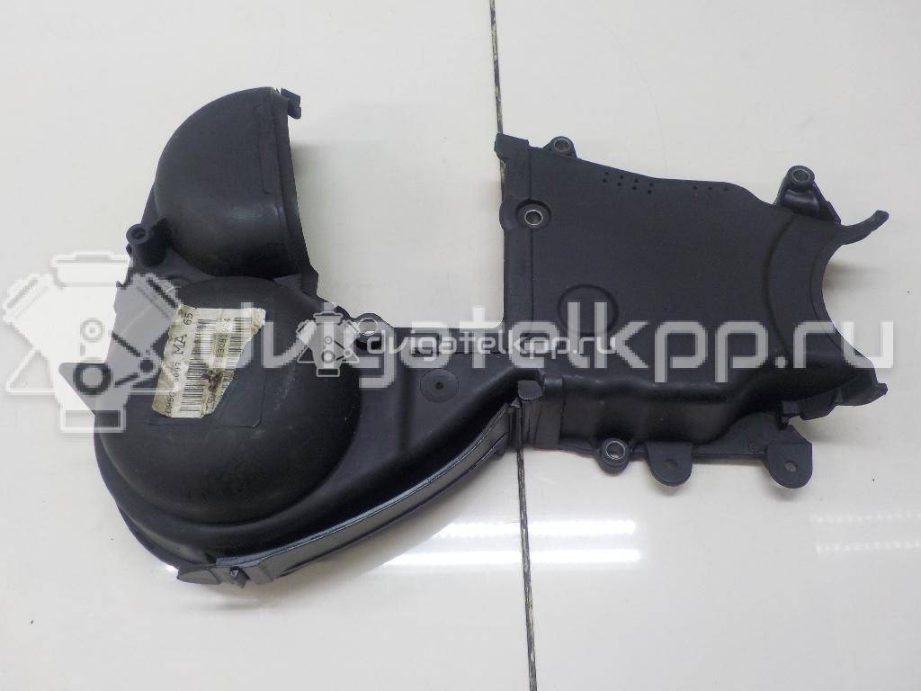Фото Кожух ремня ГРМ  1809209 для ford EcoSport {forloop.counter}}
