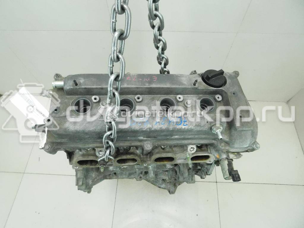 Фото Контрактный (б/у) двигатель 2AZ-FE для Toyota / Daihatsu / Toyota (Faw) / Toyota (Gac) 152-173 л.с 16V 2.4 л бензин 190000H260 {forloop.counter}}