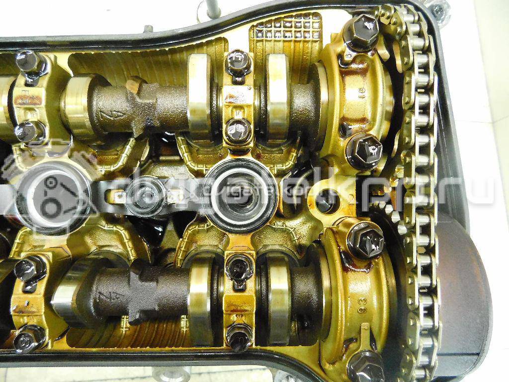 Фото Контрактный (б/у) двигатель 2AZ-FE для Toyota / Daihatsu / Scion / Toyota (Faw) / Toyota (Gac) 152-163 л.с 16V 2.4 л бензин 190000H260 {forloop.counter}}