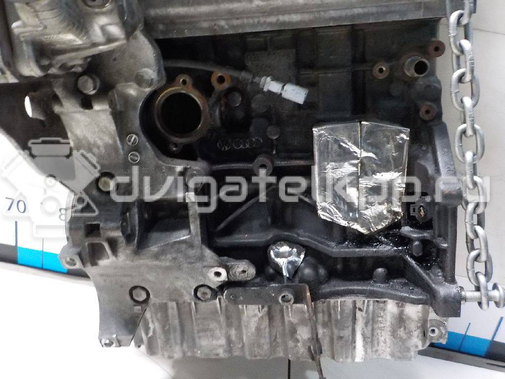 Фото Контрактный (б/у) двигатель CBBB для Volkswagen Passat 170 л.с 16V 2.0 л Дизельное топливо 03L100090X {forloop.counter}}