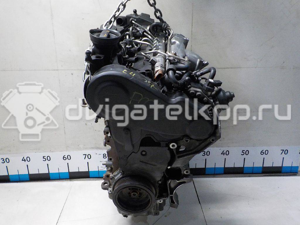 Фото Контрактный (б/у) двигатель CBBB для Volkswagen Passat 170 л.с 16V 2.0 л Дизельное топливо 03L100090X {forloop.counter}}