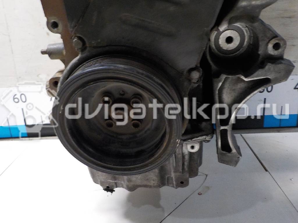 Фото Контрактный (б/у) двигатель CBBB для Volkswagen Passat 170 л.с 16V 2.0 л Дизельное топливо 03L100090X {forloop.counter}}