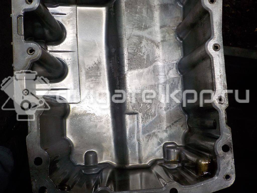 Фото Контрактный (б/у) двигатель CBBB для Volkswagen Passat 170 л.с 16V 2.0 л Дизельное топливо 03L100090X {forloop.counter}}