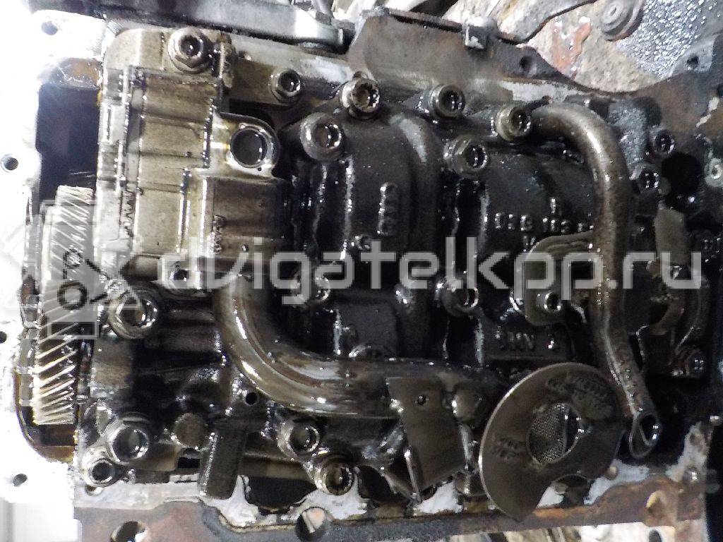 Фото Контрактный (б/у) двигатель CBBB для Volkswagen Passat 170 л.с 16V 2.0 л Дизельное топливо 03L100090X {forloop.counter}}