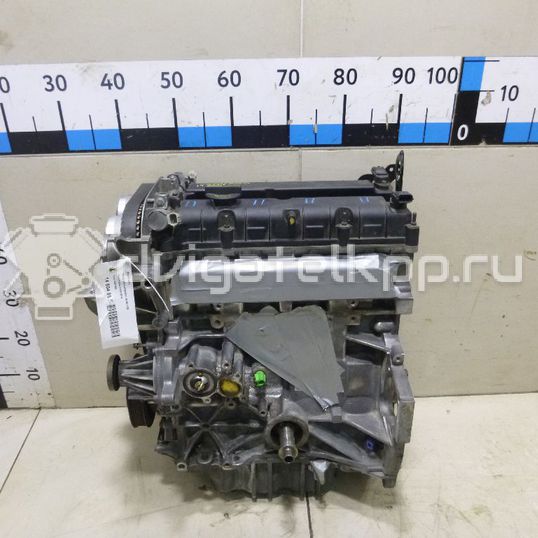 Фото Контрактный (б/у) двигатель XTJA для Ford Fiesta 85 л.с 16V 1.6 л бензин 1537995