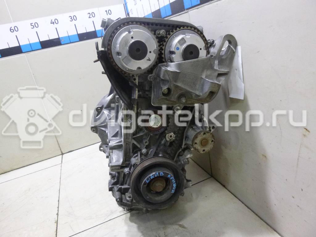 Фото Контрактный (б/у) двигатель XTJA для Ford Fiesta 85 л.с 16V 1.6 л бензин 1537995 {forloop.counter}}