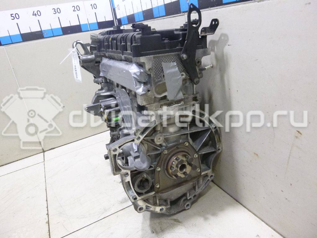 Фото Контрактный (б/у) двигатель XTJA для Ford Fiesta 85 л.с 16V 1.6 л бензин 1537995 {forloop.counter}}