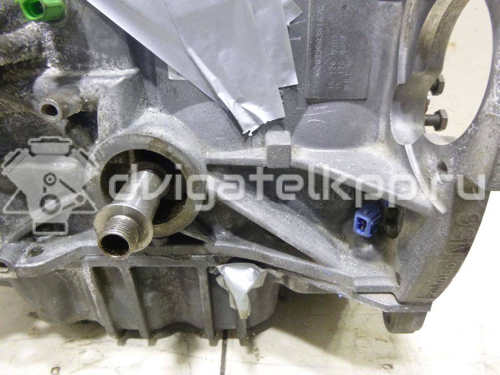 Фото Контрактный (б/у) двигатель XTJA для Ford Fiesta 85 л.с 16V 1.6 л бензин 1537995 {forloop.counter}}