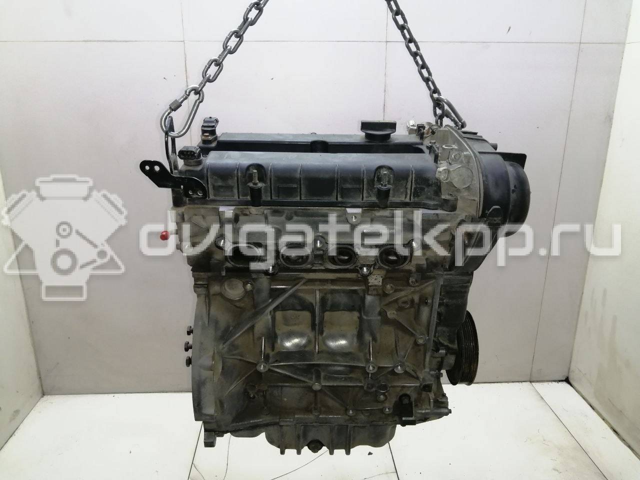 Фото Контрактный (б/у) двигатель XTJA для Ford Fiesta 85 л.с 16V 1.6 л бензин 1537995 {forloop.counter}}