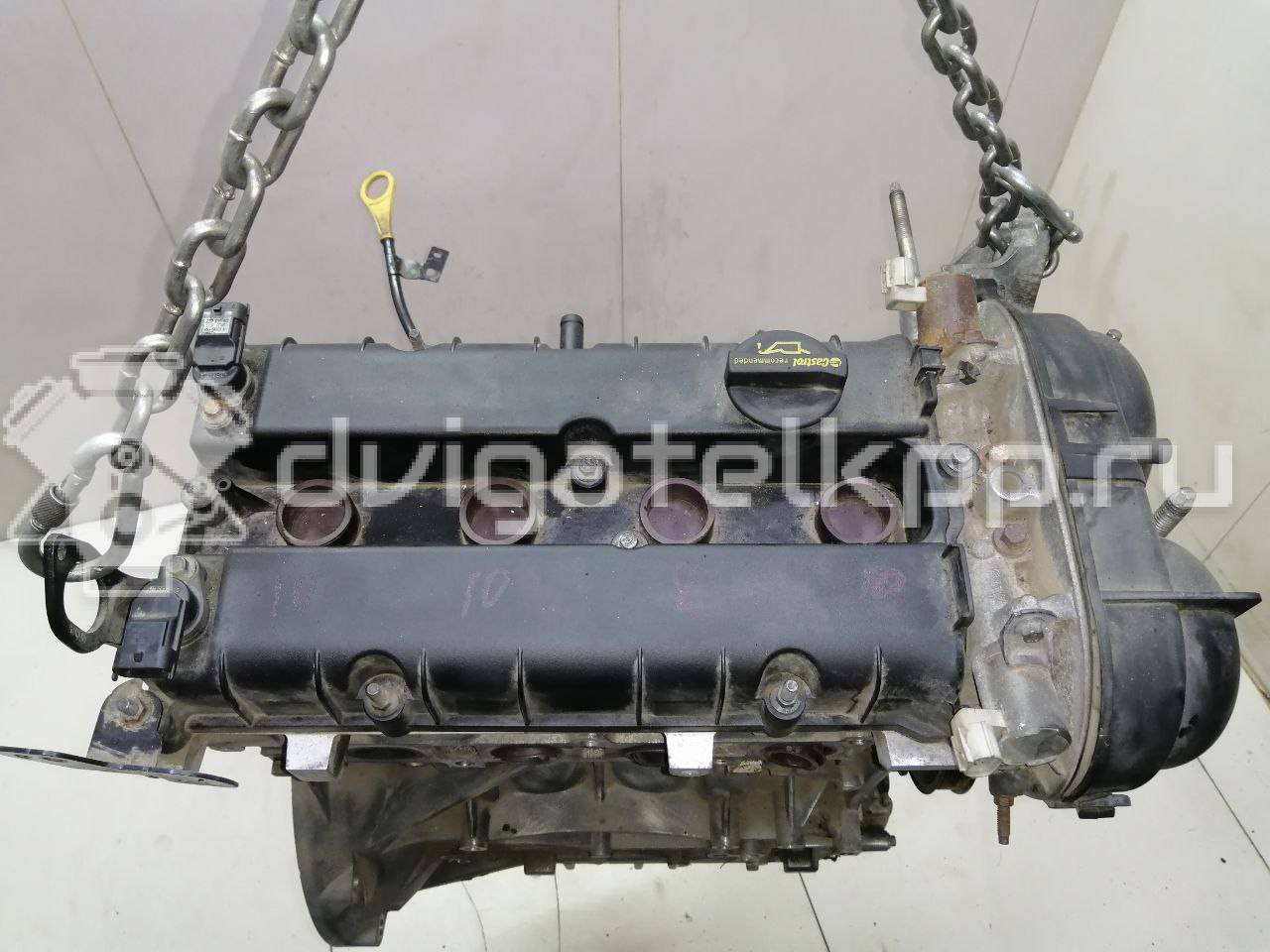 Фото Контрактный (б/у) двигатель XTJA для Ford Fiesta 85 л.с 16V 1.6 л бензин 1537995 {forloop.counter}}