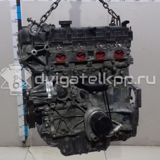 Фото Контрактный (б/у) двигатель CT для Volkswagen / Ford (Changan) 110 л.с 16V 1.5 л бензин 1537995