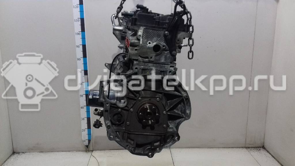 Фото Контрактный (б/у) двигатель CT для Volkswagen / Ford (Changan) 110 л.с 16V 1.5 л бензин 1537995 {forloop.counter}}