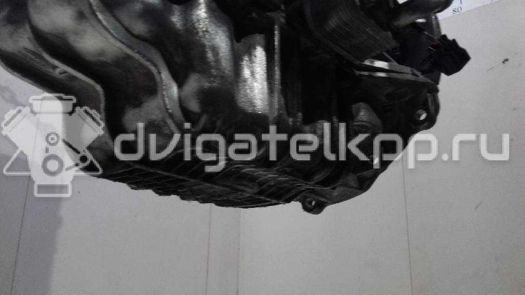 Фото Контрактный (б/у) двигатель CT для Volkswagen / Ford (Changan) 110 л.с 16V 1.5 л бензин 1537995 {forloop.counter}}