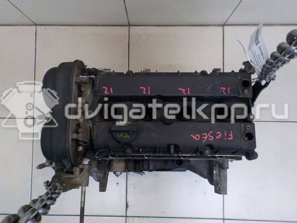 Фото Контрактный (б/у) двигатель HXJA для Ford / Ford Australia 120-121 л.с 16V 1.6 л бензин 1537995 {forloop.counter}}