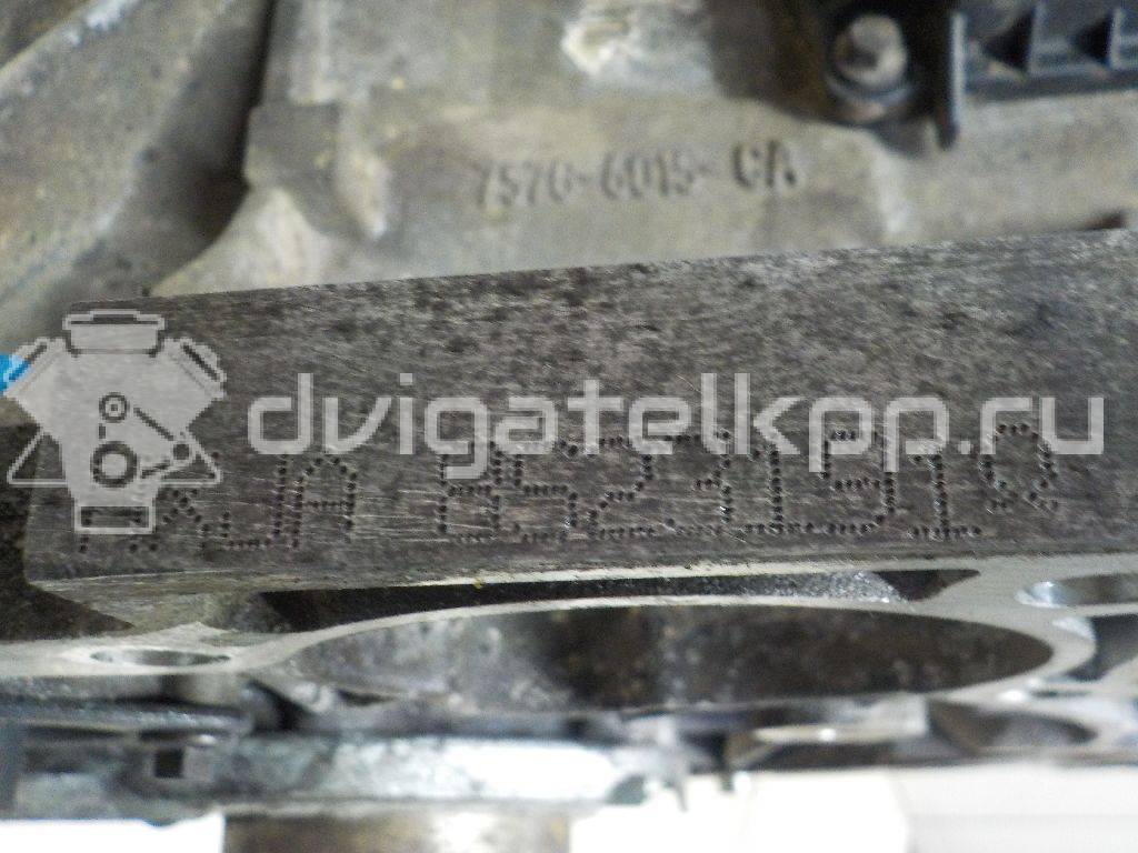 Фото Контрактный (б/у) двигатель IQJE для Ford Fiesta 122 л.с 16V 1.6 л бензин 1537995 {forloop.counter}}