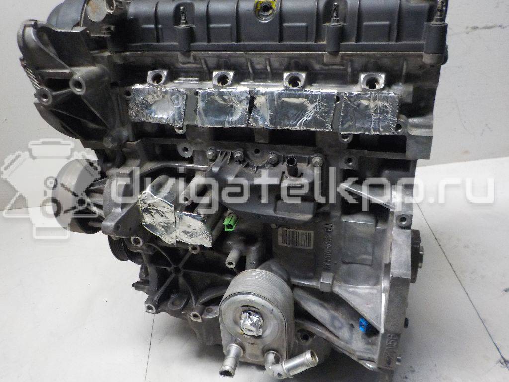 Фото Контрактный (б/у) двигатель CT для Volkswagen / Ford (Changan) 110 л.с 16V 1.5 л бензин 1537995 {forloop.counter}}