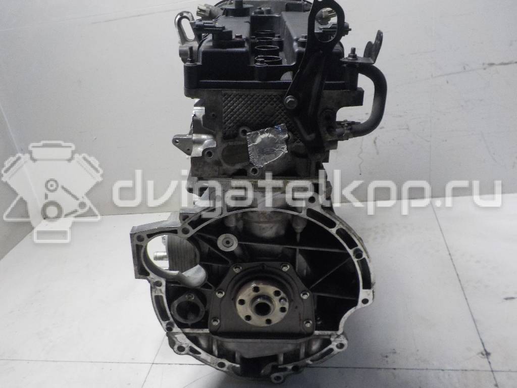 Фото Контрактный (б/у) двигатель CT для Volkswagen / Ford (Changan) 110 л.с 16V 1.5 л бензин 1537995 {forloop.counter}}