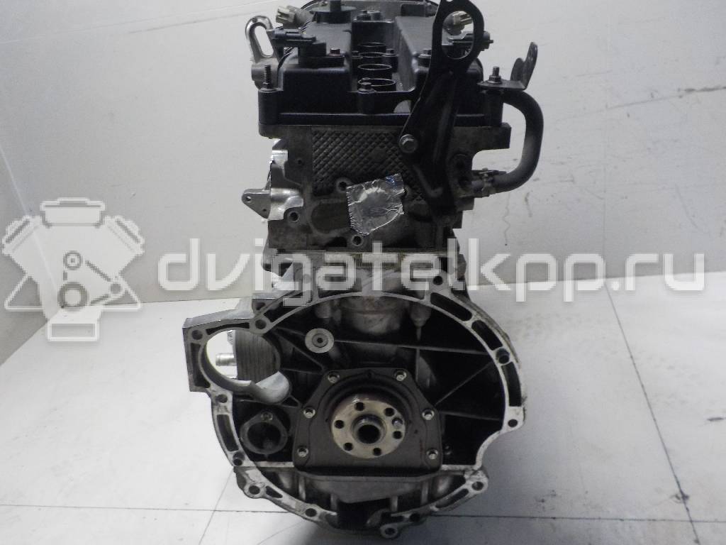 Фото Контрактный (б/у) двигатель XTJA для Ford Fiesta 85 л.с 16V 1.6 л бензин 1537995 {forloop.counter}}