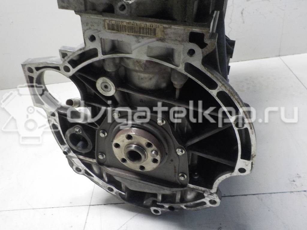 Фото Контрактный (б/у) двигатель XTJA для Ford Fiesta 85 л.с 16V 1.6 л бензин 1537995 {forloop.counter}}